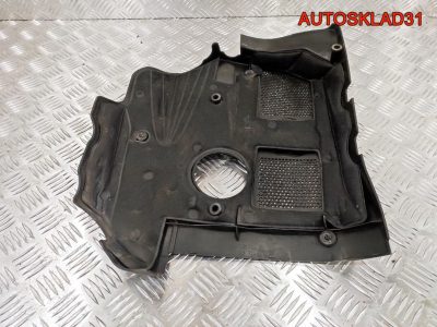 Декоративная крышка двигателя VW Passat B5 058103724K - АвтоСклад31.рф - авторазборка контрактные б/у запчасти в г. Белгород