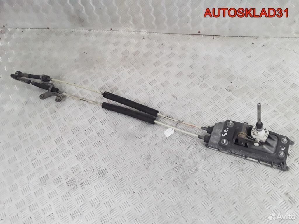 Кулиса МКПП с тросами Skoda Fabia 6Q0711049 - АвтоСклад31.рф - авторазборка контрактные б/у запчасти в г. Белгород Кулиса МКПП с тросами Skoda Fabia 6Q0711049 - АвтоСклад31.рф - авторазборка контрактные б/у запчасти в г. Белгород