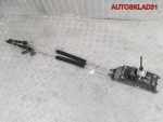 Кулиса МКПП с тросами Skoda Fabia 6Q0711049 - АвтоСклад31.рф - авторазборка контрактные б/у запчасти в г. Белгород