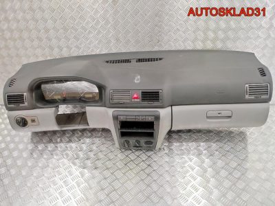 Торпедо Голое Skoda Octavia 1 1U1857007R - АвтоСклад31.рф - авторазборка контрактные б/у запчасти в г. Белгород
