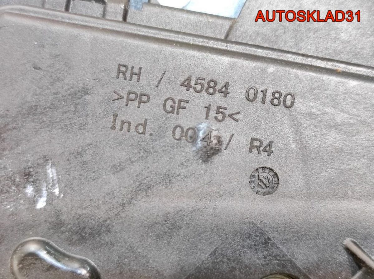 Замок двери передней правой Skoda Rapid 5TB837016A - АвтоСклад31.рф - авторазборка контрактные б/у запчасти в г. Белгород