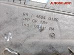 Замок двери передней правой Skoda Rapid 5TB837016A - АвтоСклад31.рф - авторазборка контрактные б/у запчасти в г. Белгород