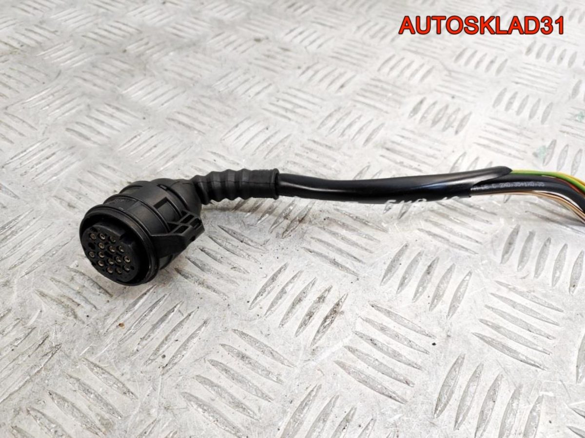 Разъем Фишка АКПП Audi A6 C5 09430010 - АвтоСклад31.рф - авторазборка контрактные б/у запчасти в г. Белгород