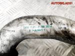 Патрубок интеркулера BMW E46 2,0 M47 11617788357A - АвтоСклад31.рф - авторазборка контрактные б/у запчасти в г. Белгород