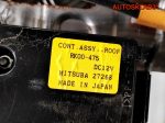 Люк в сборе электрический Subaru Forester S12 65450SC000 - АвтоСклад31.рф - авторазборка контрактные б/у запчасти в г. Белгород