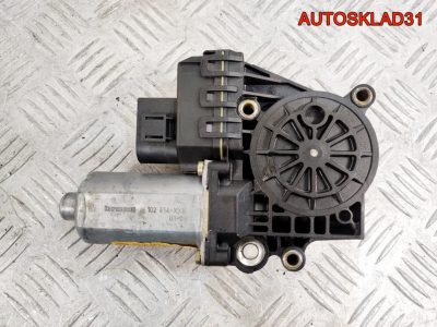 Моторчик стеклоподъемника п/п Audi A6 C5 4B0959802E - АвтоСклад31.рф - авторазборка контрактные б/у запчасти в г. Белгород
