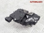 Замок двери передней правой Opel Corsa D 13258274 - АвтоСклад31.рф - авторазборка контрактные б/у запчасти в г. Белгород