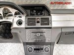 Торпедо Голое Mercedes GLK X204 A20468049879 - АвтоСклад31.рф - авторазборка контрактные б/у запчасти в г. Белгород