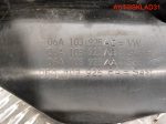 Декоративная крышка двигателя VW Golf 4 06A103925AC - АвтоСклад31.рф - авторазборка контрактные б/у запчасти в г. Белгород