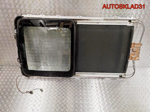 МКПП 6M2R7F096EB Ford Focus 2 2,0 Дизель - АвтоСклад31.рф - авторазборка контрактные б/у запчасти в г. Белгород