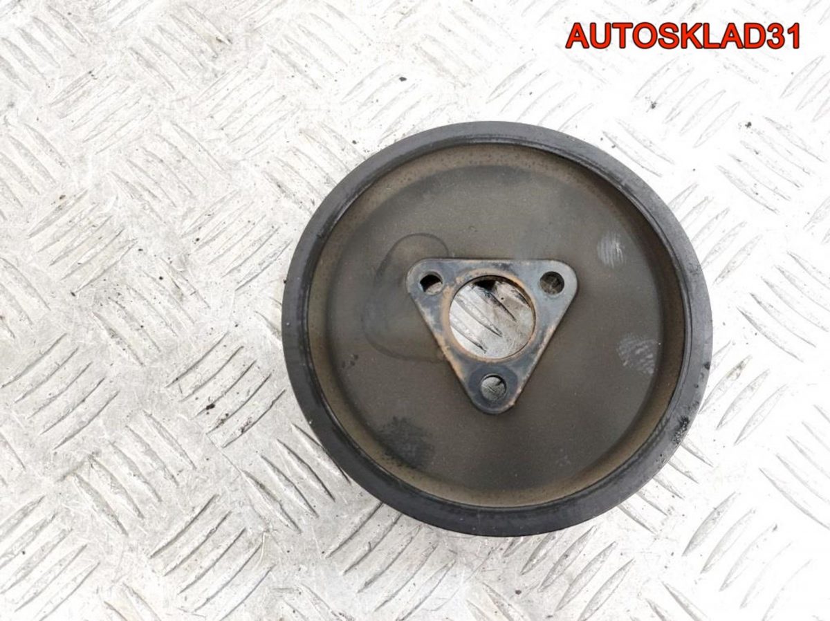 Шкив насоса гидроусилителя BMW E46 32417787106 - АвтоСклад31.рф - авторазборка контрактные б/у запчасти в г. Белгород