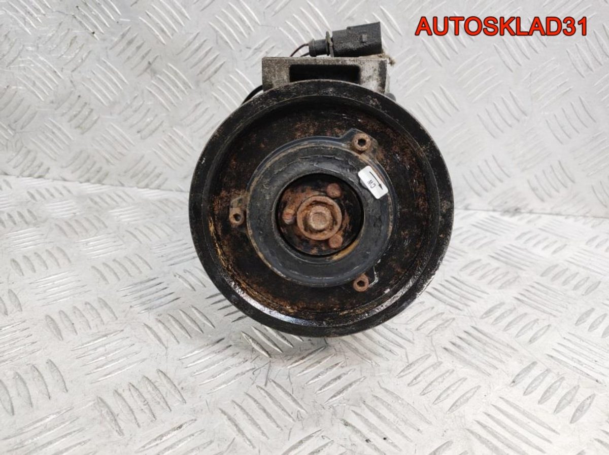 Компрессор кондиционера Audi A6 C6 BDW 8FK351125661 - АвтоСклад31.рф - авторазборка контрактные б/у запчасти в г. Белгород