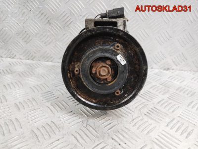 Компрессор кондиционера Audi A6 C6 BDW 8FK351125661 - АвтоСклад31.рф - авторазборка контрактные б/у запчасти в г. Белгород