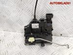 Замок двери передней левой Opel Corsa D 13258271 - АвтоСклад31.рф - авторазборка контрактные б/у запчасти в г. Белгород