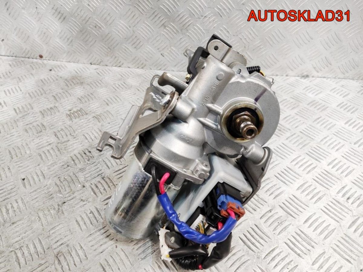 Электроусилитель руля Nissan Note E11 488109U10A - АвтоСклад31.рф - авторазборка контрактные б/у запчасти в г. Белгород
