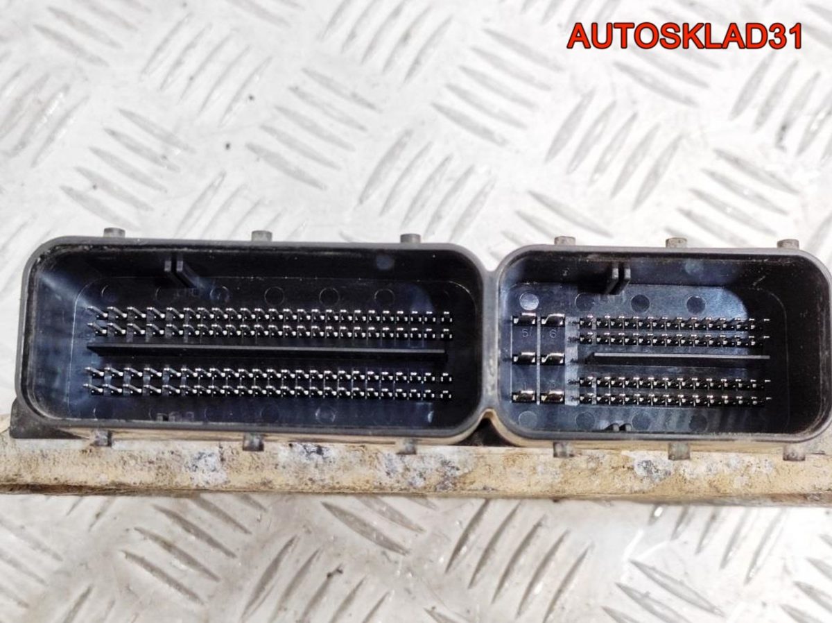 Блок ЭБУ Opel Astra H 1,7 Z17DTR 55571776 - АвтоСклад31.рф - авторазборка контрактные б/у запчасти в г. Белгород
