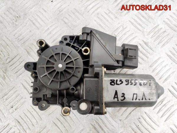 Насос вакуумный Audi A6 C6 2,4 BDW 06E145100C - АвтоСклад31.рф - авторазборка контрактные б/у запчасти в г. Белгород