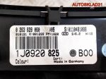 Панель приборов VW Golf 4 1J0920825 Бензин - АвтоСклад31.рф - авторазборка контрактные б/у запчасти в г. Белгород