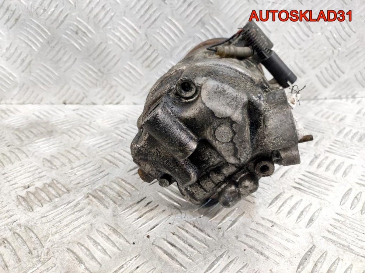 Компрессор кондиционера BMW E46 M47 64526905643 - АвтоСклад31.рф - авторазборка контрактные б/у запчасти в г. Белгород