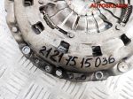 Комплект сцепления BMW E46 2,0 M47 21217533870 - АвтоСклад31.рф - авторазборка контрактные б/у запчасти в г. Белгород