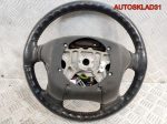 Рулевое колесо с AIR BAG Ford Maverick 2 4839339 - АвтоСклад31.рф - авторазборка контрактные б/у запчасти в г. Белгород