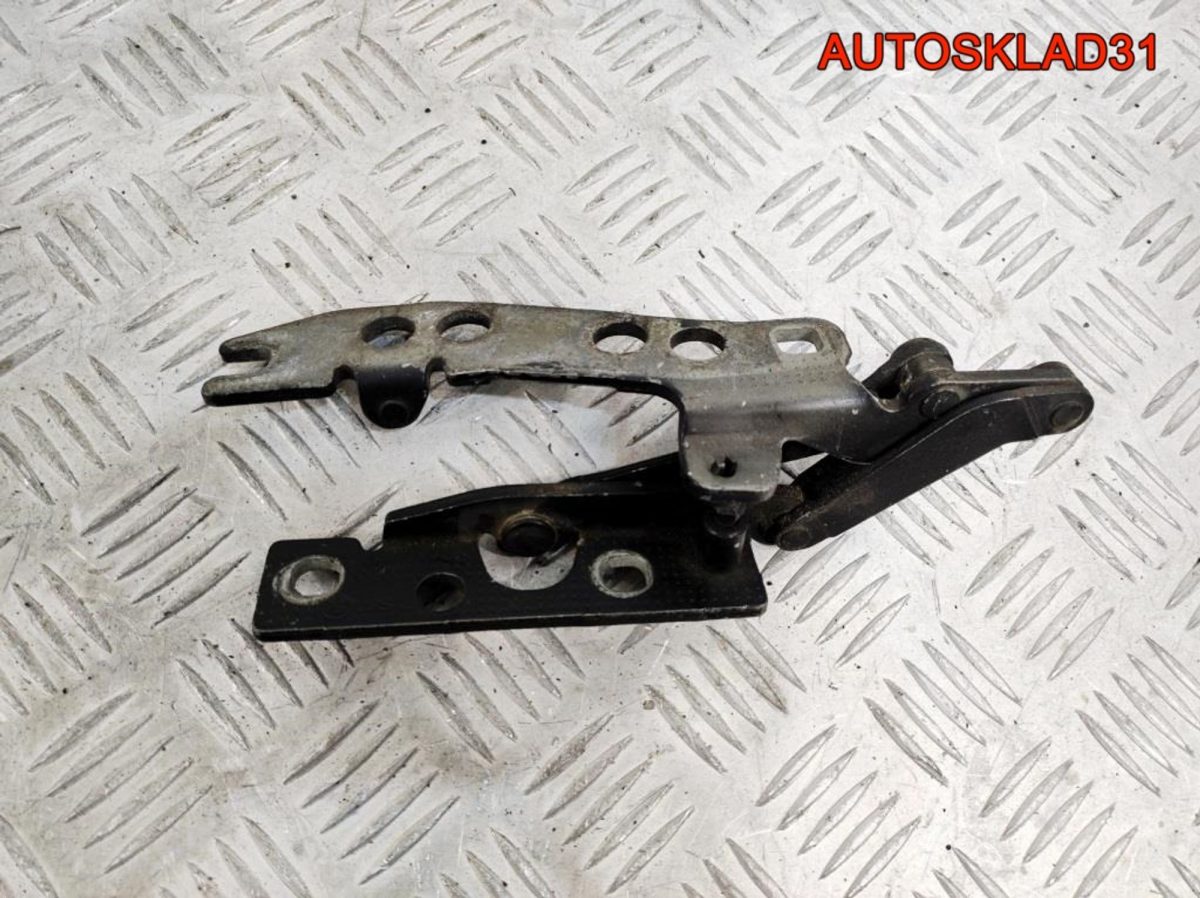Петля капота левая BMW E39 41618203275 - АвтоСклад31.рф - авторазборка контрактные б/у запчасти в г. Белгород