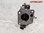 Дроссельная заслонка Hyundai Getz 1,3 G4EA 3510022700 - АвтоСклад31.рф - авторазборка контрактные б/у запчасти в г. Белгород