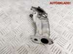 Трубка EGR Mercedes Benz GLK X204 A6511400508 - АвтоСклад31.рф - авторазборка контрактные б/у запчасти в г. Белгород