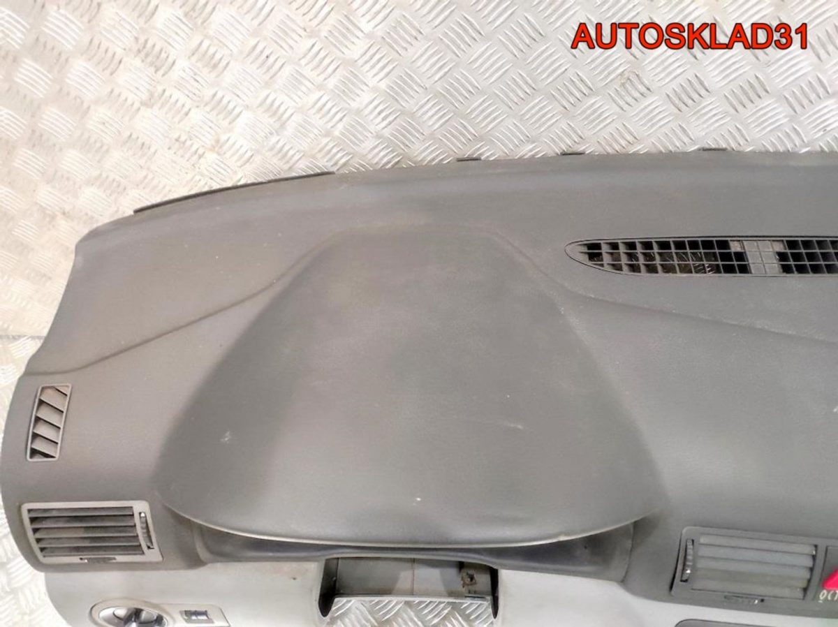 Торпедо Голое Skoda Octavia 1 1U1857007R - АвтоСклад31.рф - авторазборка контрактные б/у запчасти в г. Белгород