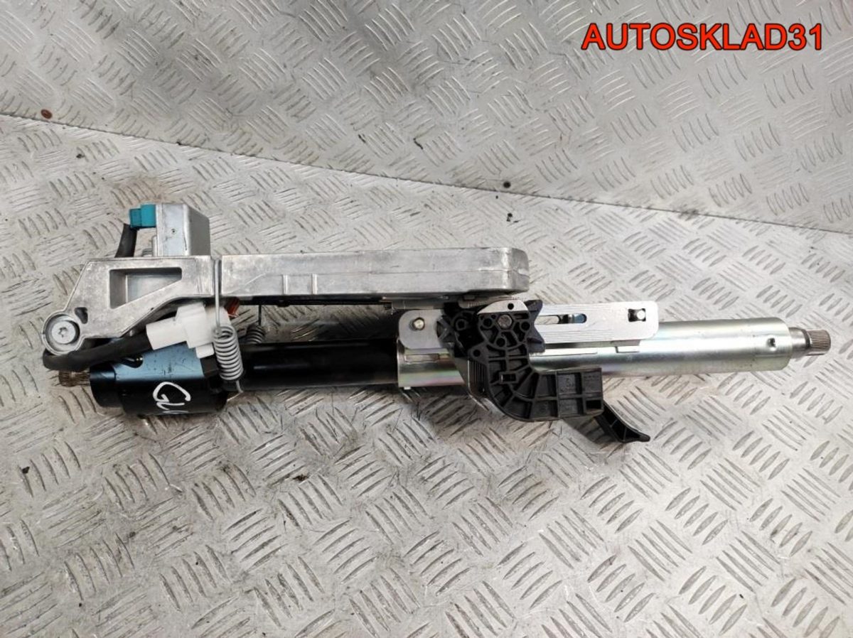 Колонка рулевая Mercedes GLK X204 A2044603616 - АвтоСклад31.рф - авторазборка контрактные б/у запчасти в г. Белгород