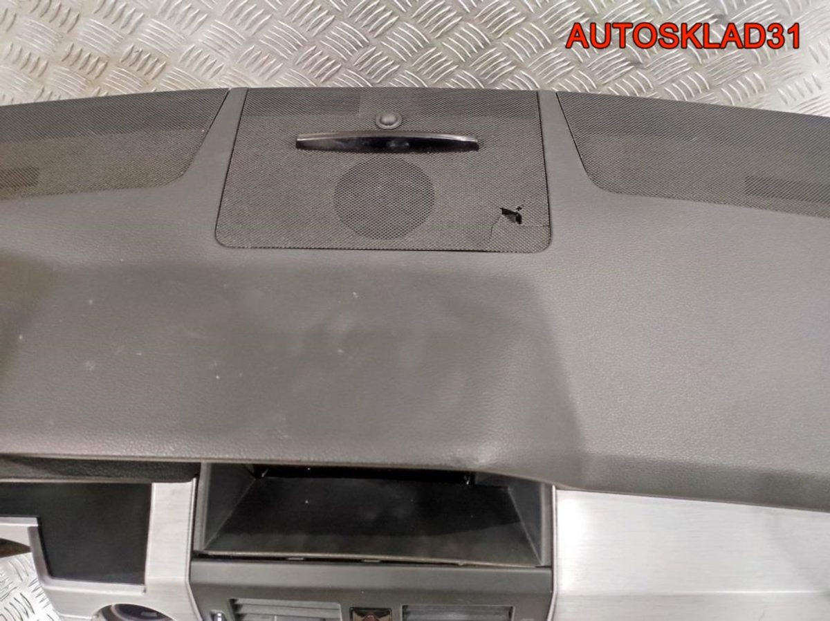Торпедо Голое Mercedes GLK X204 A20468049879 - АвтоСклад31.рф - авторазборка контрактные б/у запчасти в г. Белгород