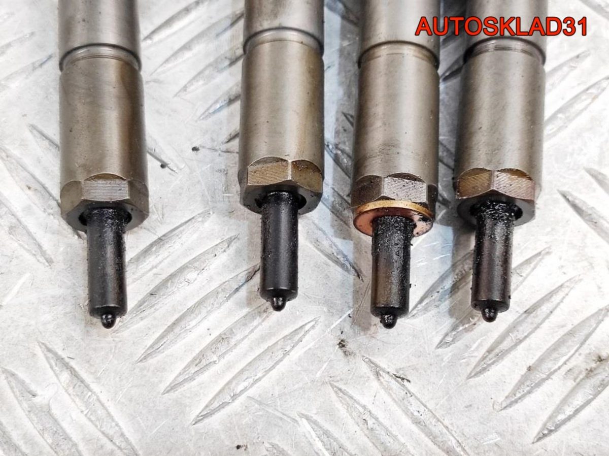 Форсунка дизельная BMW E46  2,0 M47 13537794435 - АвтоСклад31.рф - авторазборка контрактные б/у запчасти в г. Белгород