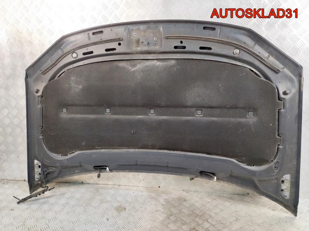 Капот Volkswagen Touran 1T0823031L Рестайлинг - АвтоСклад31.рф - авторазборка контрактные б/у запчасти в г. Белгород
