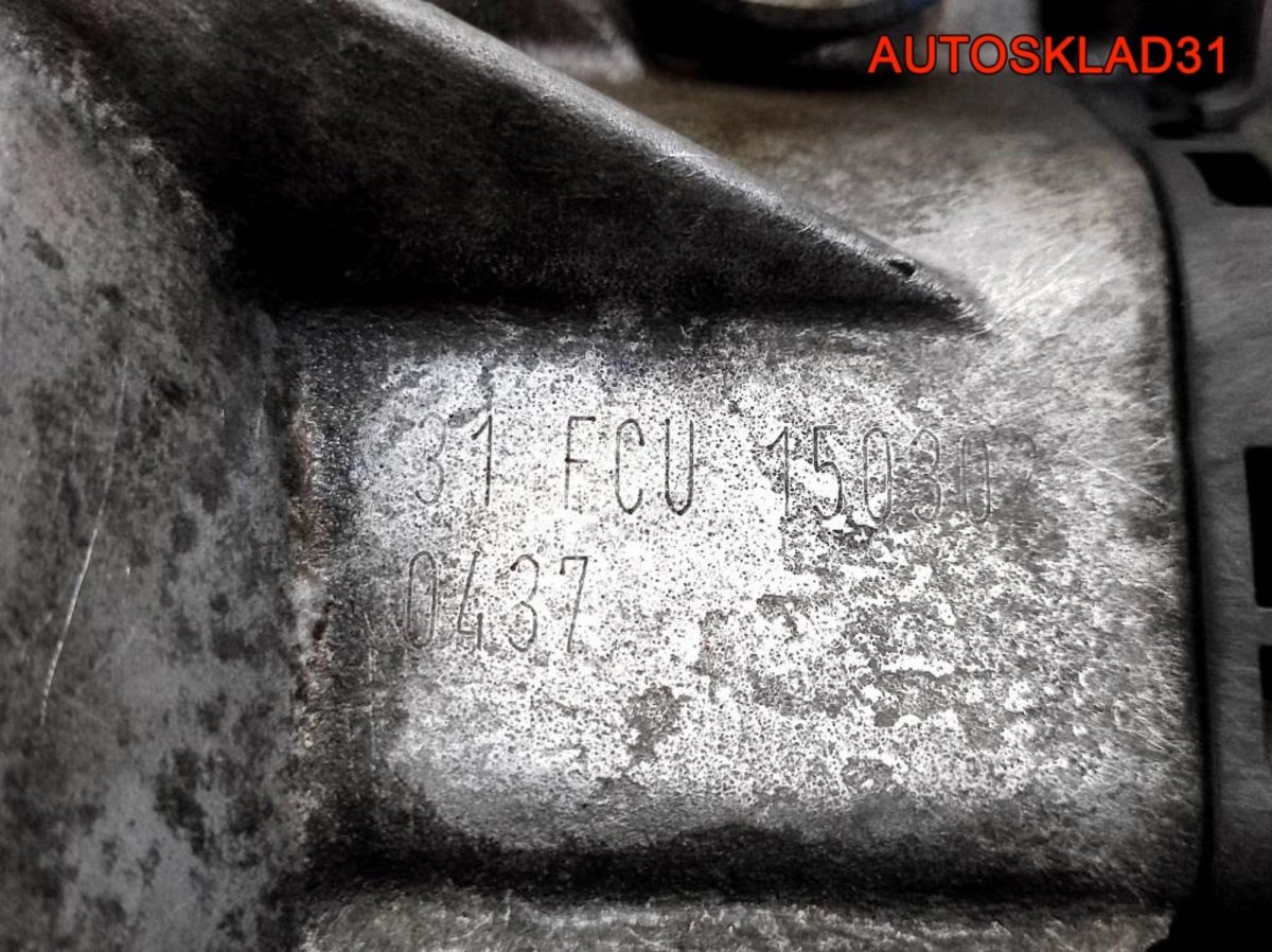 МКПП FCU Audi A2 1,4 AUA Бензин - АвтоСклад31.рф - авторазборка контрактные б/у запчасти в г. Белгород