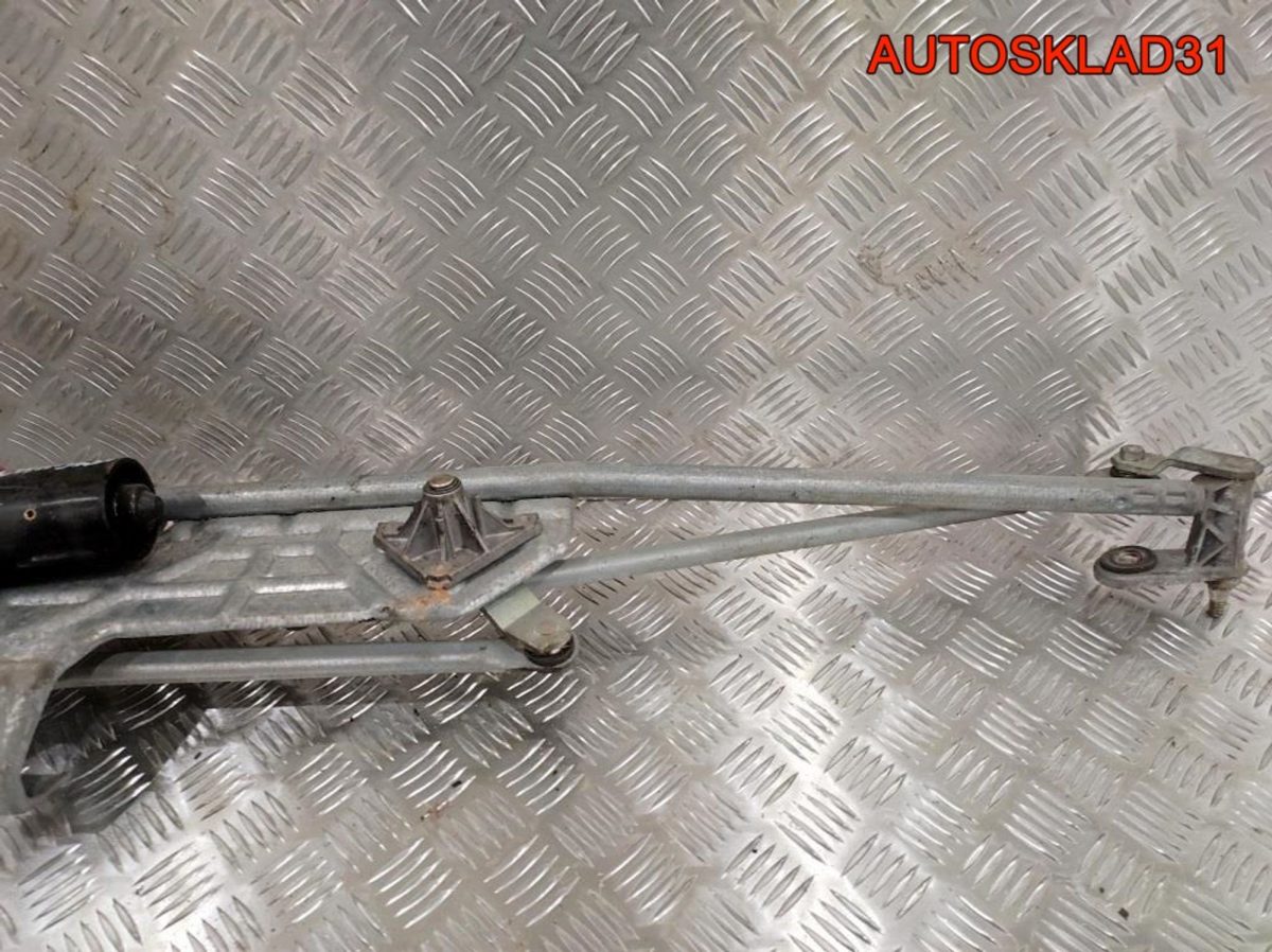 Трапеция дворников Volkswagen Sharan 3398009476 - АвтоСклад31.рф - авторазборка контрактные б/у запчасти в г. Белгород