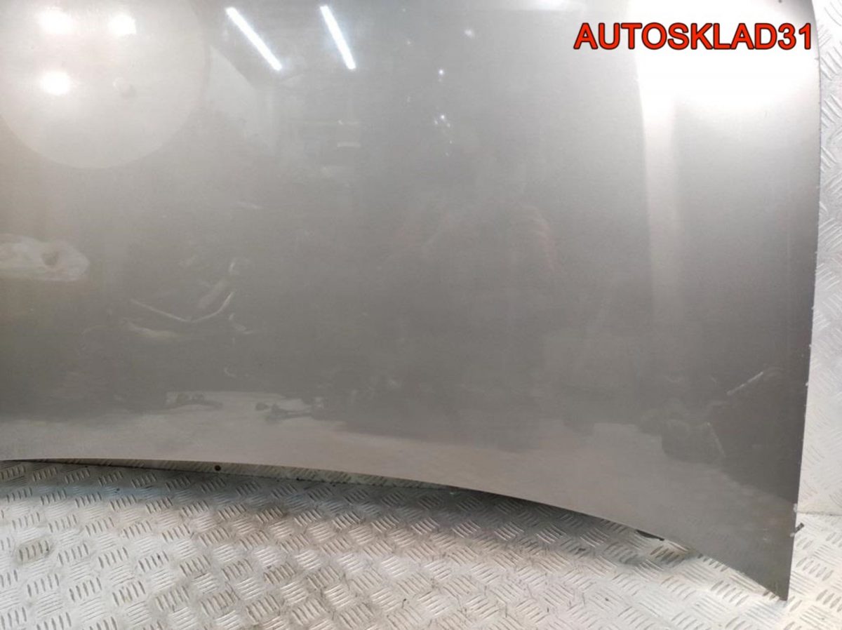 Капот Volkswagen Touran 1T0823031L Рестайлинг - АвтоСклад31.рф - авторазборка контрактные б/у запчасти в г. Белгород
