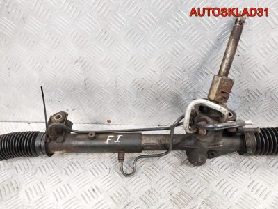 Рейка рулевая Ford Focus 1 98AG3A500AK - АвтоСклад31.рф - авторазборка контрактные б/у запчасти в г. Белгород