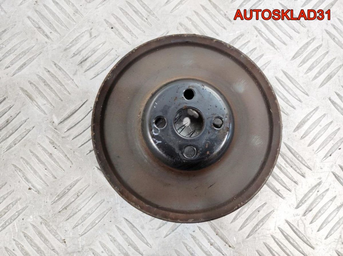 Шкив помпы большой Hyundai Getz 1 1,3 G4EA 2522122600 - АвтоСклад31.рф - авторазборка контрактные б/у запчасти в г. Белгород
