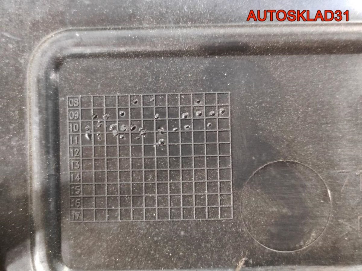 Декоративная крышка двигателя Opel Corsa D 55561431 - АвтоСклад31.рф - авторазборка контрактные б/у запчасти в г. Белгород
