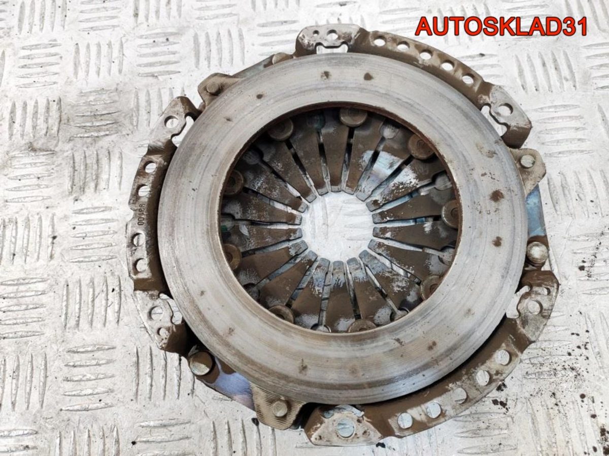 Комплект сцепления Opel Corsa D 1,4 A14XER 55572815 - АвтоСклад31.рф - авторазборка контрактные б/у запчасти в г. Белгород