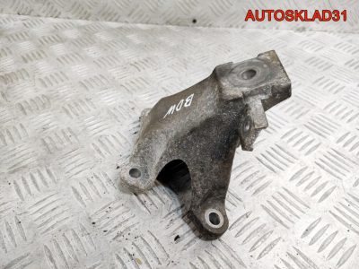 Кронштейн двигателя левый Audi A6 C6 2,4 BDW 4F0199307N - АвтоСклад31.рф - авторазборка контрактные б/у запчасти в г. Белгород
