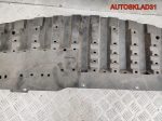 Пыльник переднего бампера Nissan Note E11 626639U000 - АвтоСклад31.рф - авторазборка контрактные б/у запчасти в г. Белгород