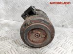 Компрессор кондиционера BMW E46 M47 64526905643 - АвтоСклад31.рф - авторазборка контрактные б/у запчасти в г. Белгород