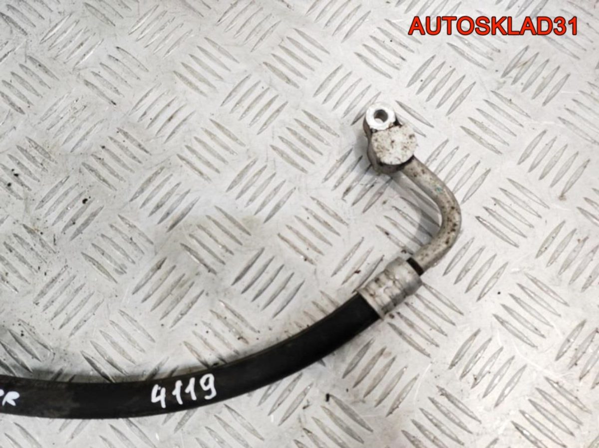 Трубка кондиционера Mitsubishi Lancer 9 MR513045 - АвтоСклад31.рф - авторазборка контрактные б/у запчасти в г. Белгород