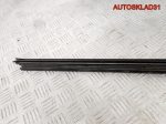 Накладка стекла заднего правого Mercedes W211 A2116900680 - АвтоСклад31.рф - авторазборка контрактные б/у запчасти в г. Белгород