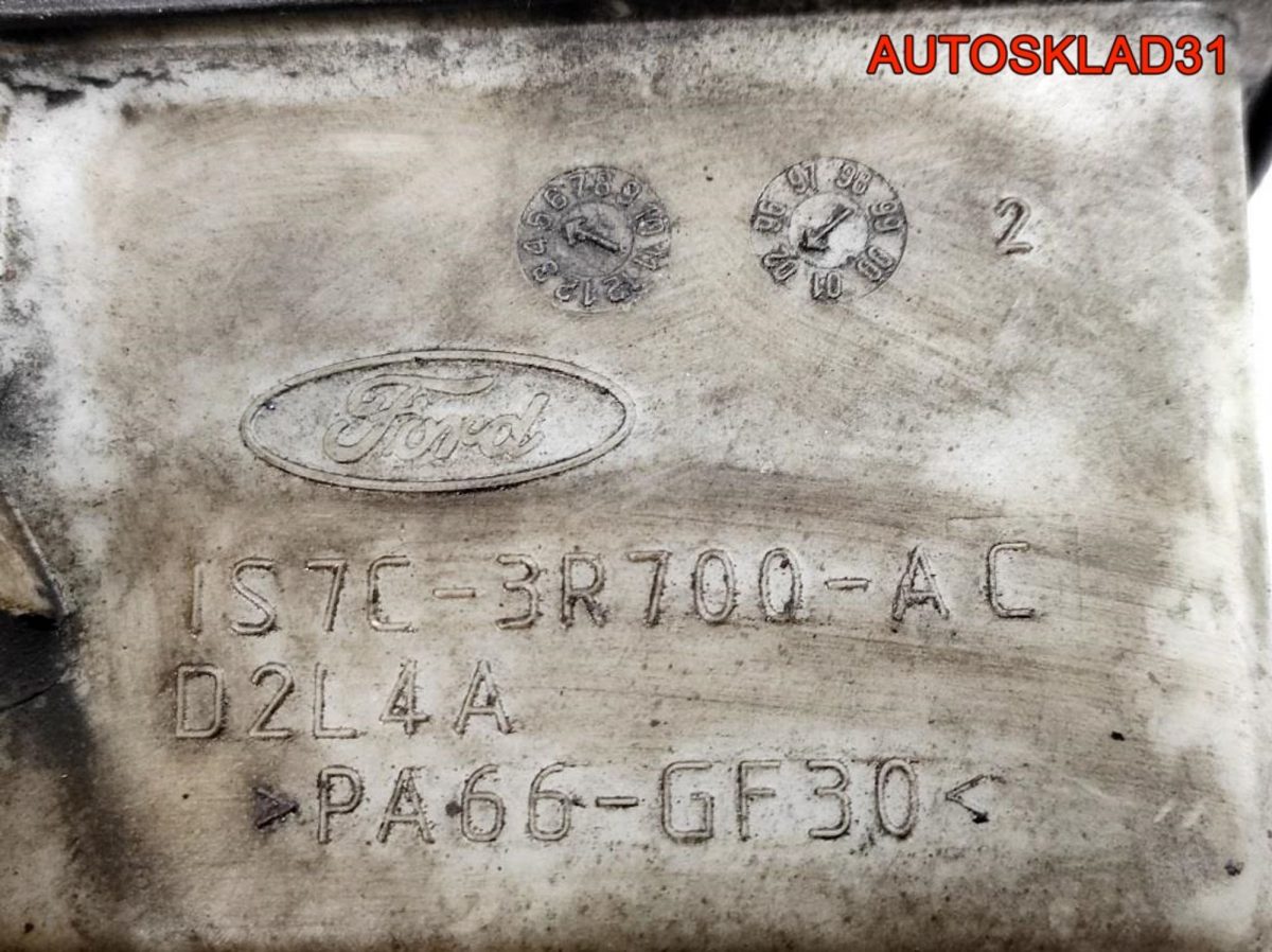 Насос гидроусилителя Ford Mondeo 3 1,8 Бензин 1S703A733AA - АвтоСклад31.рф - авторазборка контрактные б/у запчасти в г. Белгород