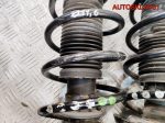 Амортизатор передний комплект Skoda Fabia 3 6C0413031AN - АвтоСклад31.рф - авторазборка контрактные б/у запчасти в г. Белгород