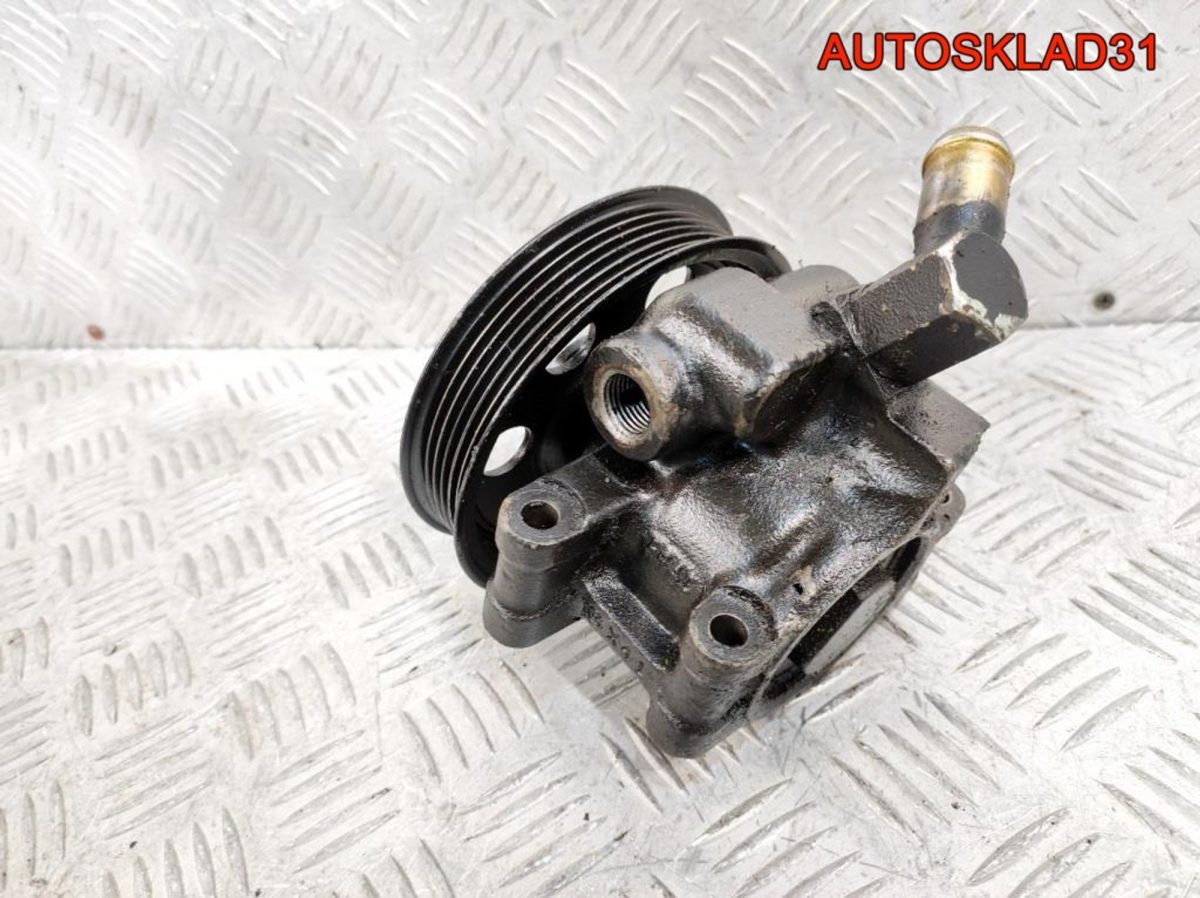 Насос гидроусилителя Ford Mondeo 2 XS4E3A733AC - АвтоСклад31.рф - авторазборка контрактные б/у запчасти в г. Белгород