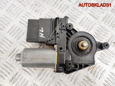 Моторчик стеклоподъемника зад левый VW Passat B5 3B5839751BF - АвтоСклад31.рф - авторазборка контрактные б/у запчасти в г. Белгород