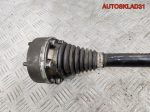 Полуось передняя левая Skoda Rapid 6R0407761B - АвтоСклад31.рф - авторазборка контрактные б/у запчасти в г. Белгород